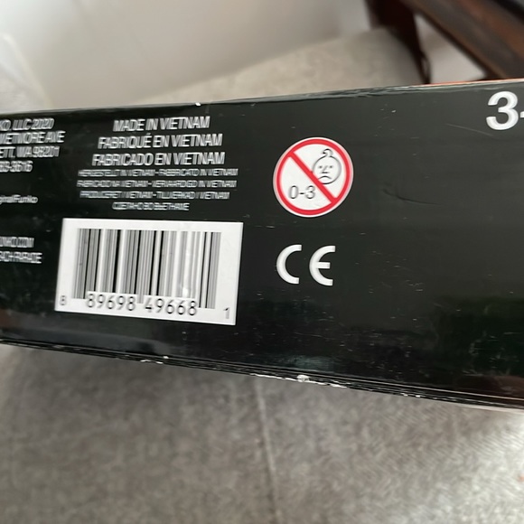 FUNKO Disney’s Tim Burton’s The Nightmare Before Christmas Pocket Pop. 24 pieces - Picture 3 of 9